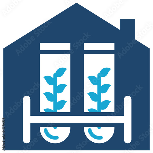 Biobank Icon
