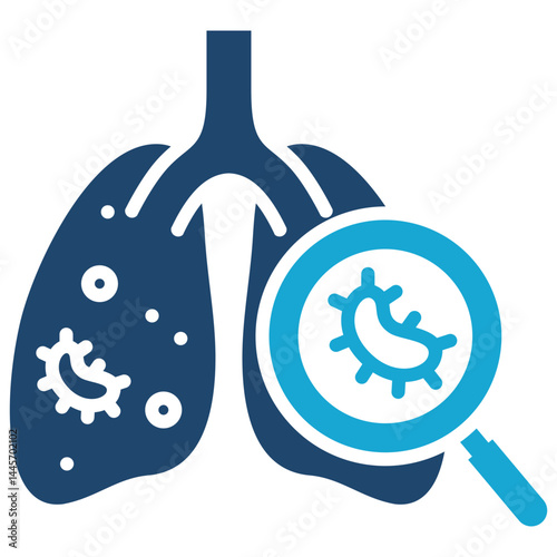 Infectious Disease Icon