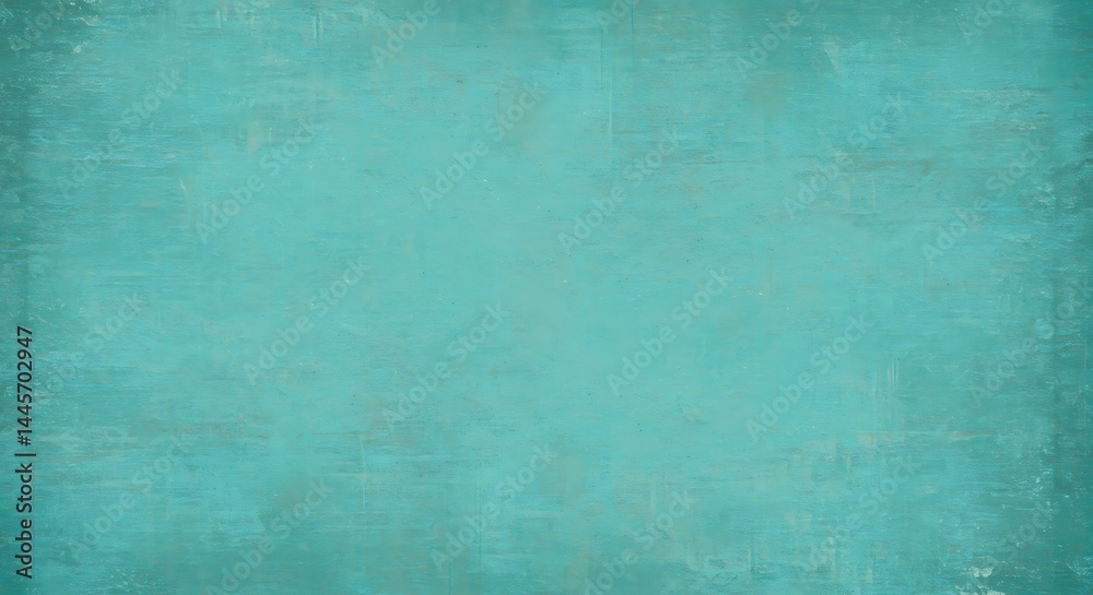 Teal Tide AI Generated Teal Tide AI Generated