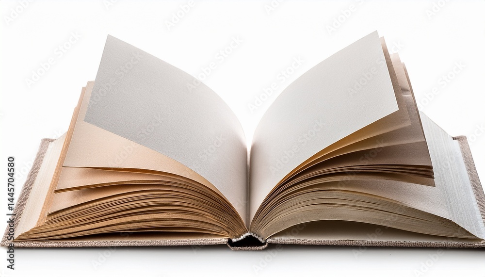 paper page notebook textured isolated on the white backgrounds paper page notebook textured isolated on the white backgrounds