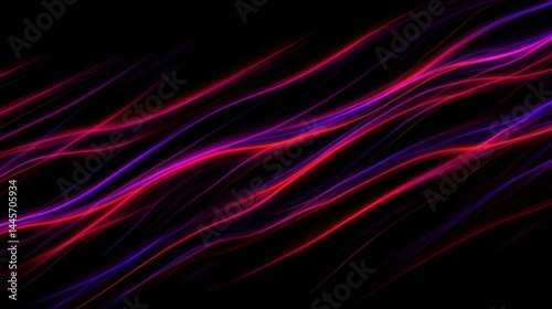 Pattern Light Ripple Digital art Fluid