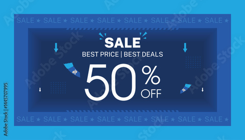 Price drop banner design. Low-price posters, price drop falling prices, business downturn, financial debt, banner sale—vector Illustration.