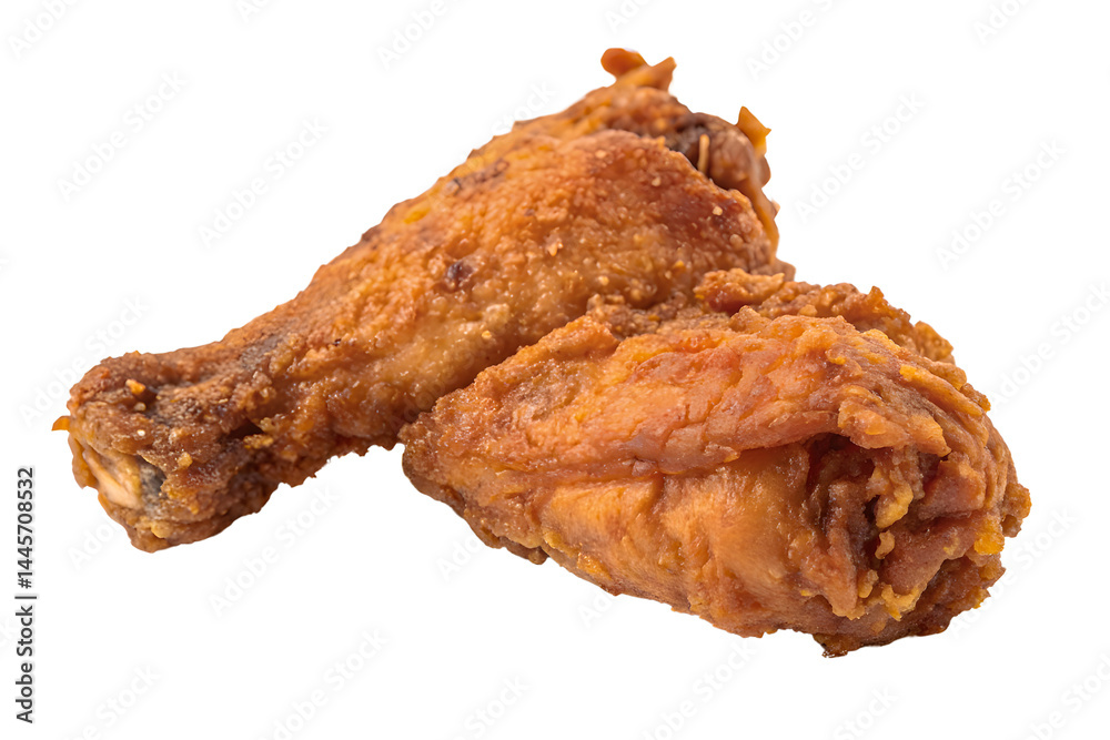 Roasted chicken wings Roasted chicken wings