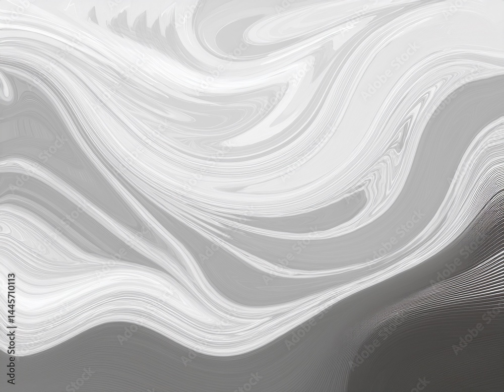 Obraz premium abstract white grey background or texture