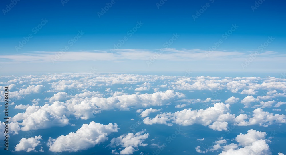 Above the Clouds AI Generated Above the Clouds AI Generated