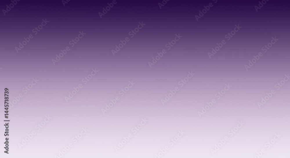Twilight Gradient AI Generated Twilight Gradient AI Generated