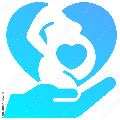 Birth Center Icon