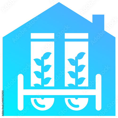 Biobank Icon