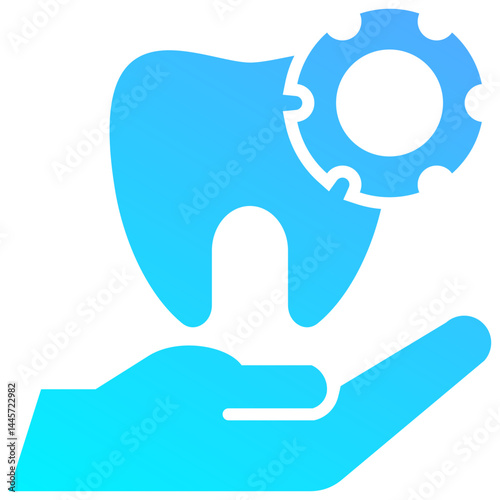 Dental Service Icon