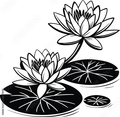 elegance, harmony, herb, image, massaging, meditating, no people, ornate, outline, purity