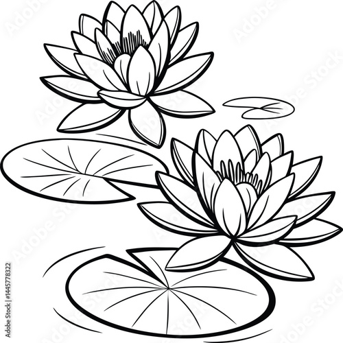 elegance, harmony, herb, image, massaging, meditating, no people, ornate, outline, purity