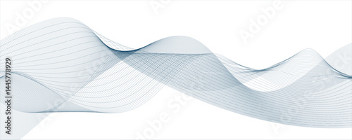 Abstract colorful wave line transparent background modern stream wave background and wave curve lines background.  Network structure surface checkered background sport lines. Stream wave and wave.