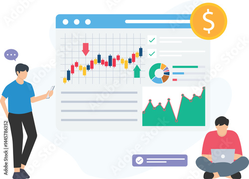Investors or capital providers, investment portfolio or asset allocation, venture capital or private equity, angel investors or seed funding, equity investors or stockholders, debt investors or bondho