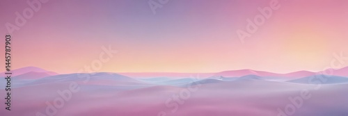 Soft, blurred pink-blue-yellow gradient, ethereal feel , gradient, mobile, background