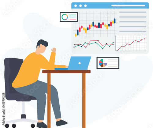 Market record or trade record, historical data or archival data, price history or rate record, sales record or revenue record, transaction log or trade ledger, order record or purchase history, invent