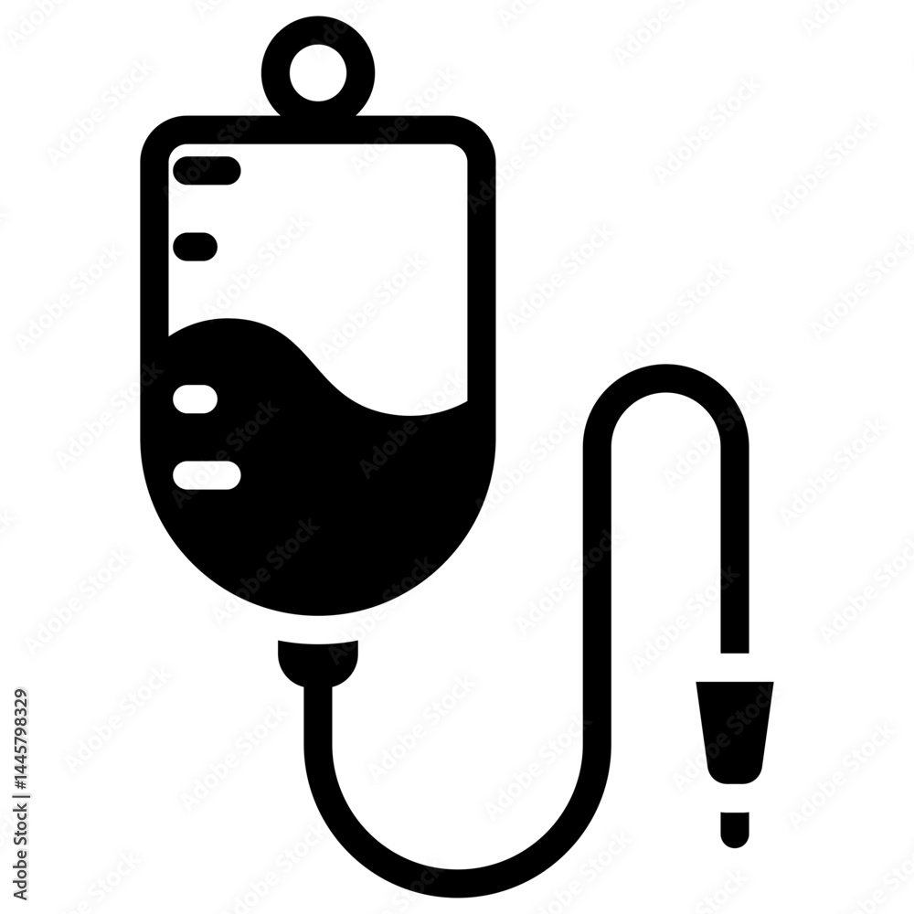 Iv Icon Iv Icon