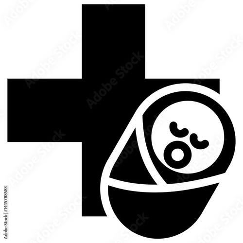 Pediatric Icon