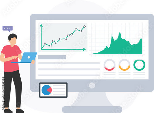Income report or financial statement, revenue report or earnings report, profit and loss report or income statement, monthly income report or quarterly income report, annual income report or year-end 