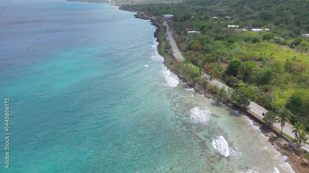 San Andres Islas | Colombia