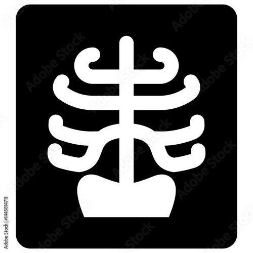 Radiology Icon
