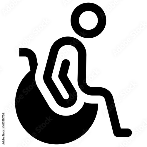 Special Needs Icon