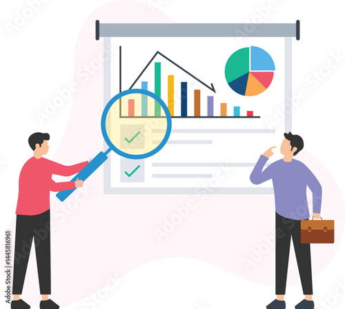 Growth review or business performance review, progress assessment or development evaluation, growth analysis or performance tracking, market expansion review or revenue growth assessment, strategic re