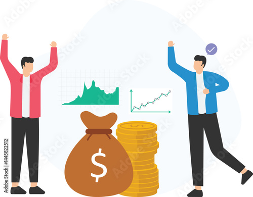 A bonus or performance bonus, incentive payment or reward system, employee bonus or profit-sharing, annual bonus or end-of-year bonus, sales commission or target bonus, retention bonus or signing bonu