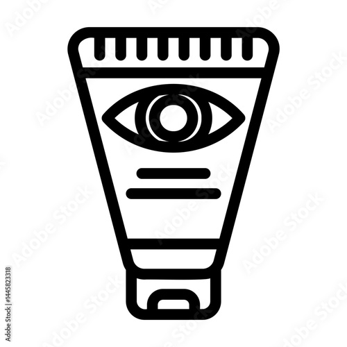 icon pack containing optician, optometrist