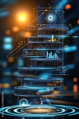 The Role of ERP in Business Management
