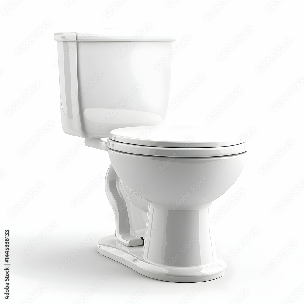Modern White Toilet Design for Contemporary Bathroom Spaces Modern White Toilet Design for Contemporary Bathroom Spaces