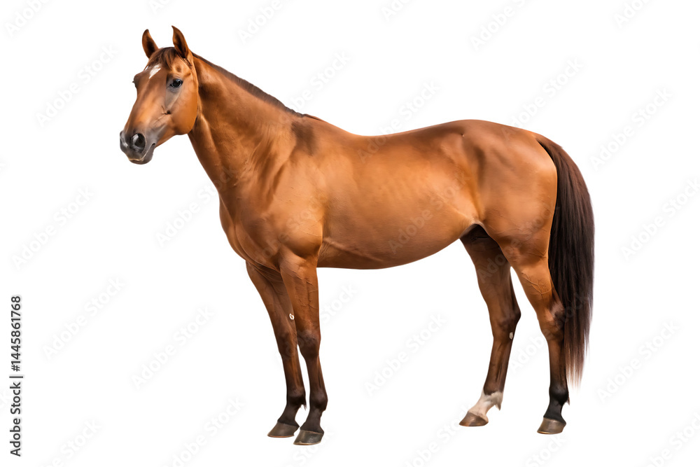 Naklejka premium PNG