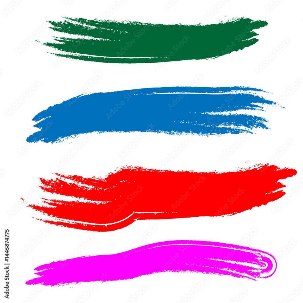 shape grunge vector art design set on white background. shape grunge vector art design set on white background.