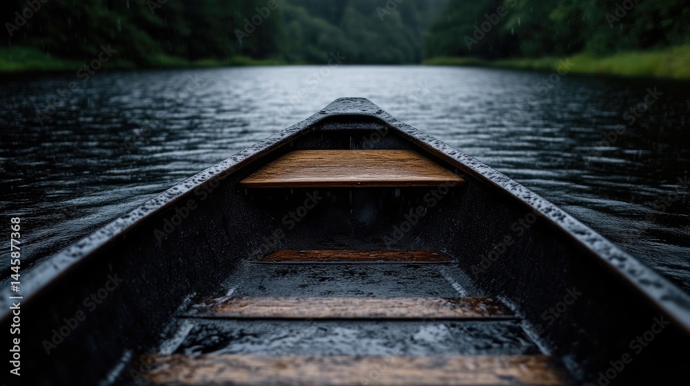 Rainy River Canoe Rainy River Canoe
