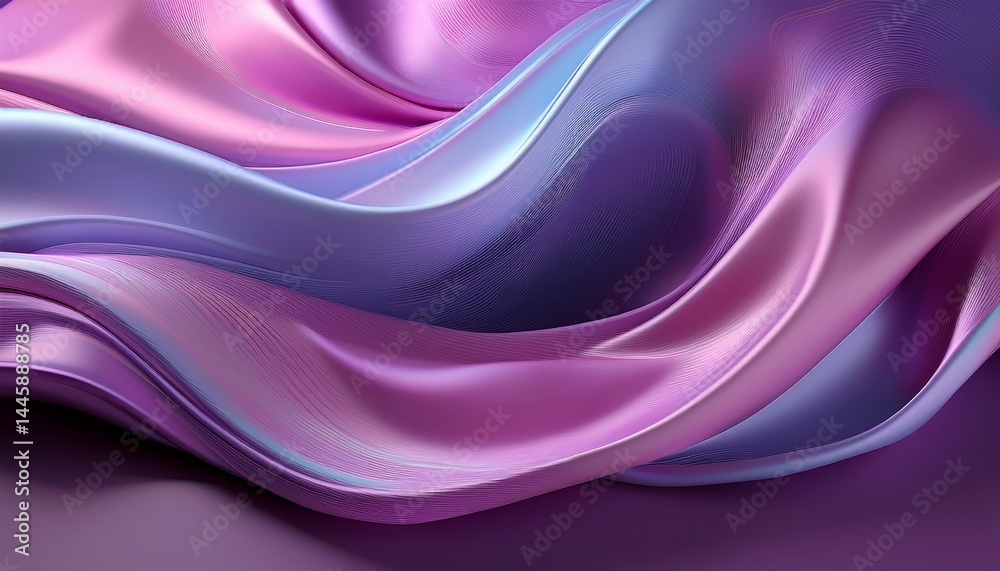 Fototapeta premium abstract background of satin delicate texture