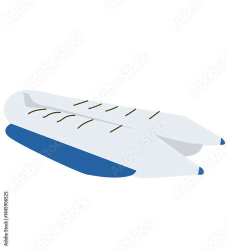 banana inflatable boat for water . banana boat, ride, 