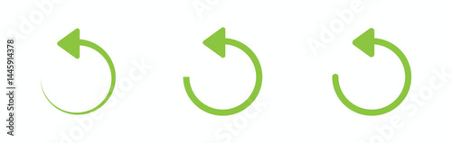 media player icon button. Media Player Button Set Vector Design.