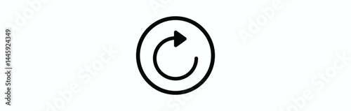 media player icon button. Media Player Button Set Vector Design.