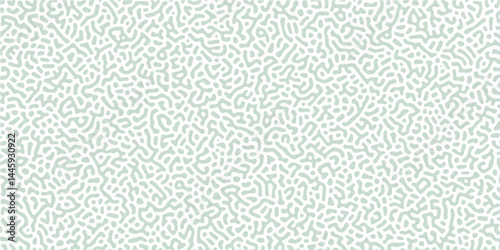 Linear design with biological shapes. Algorithm psychedelic background with abstract Reaction-diffusion Turing pattern. Organic lines in Memphis. Dynamic Patterns of Nature An In-Depth Exploration