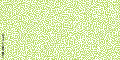 Linear design with biological shapes. Algorithm psychedelic background with abstract Reaction-diffusion Turing pattern. Organic lines in Memphis. Dynamic Patterns of Nature An In-Depth Exploration