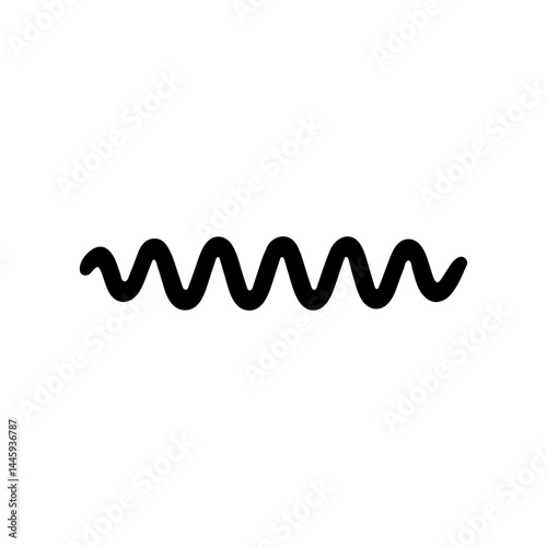 Doodle Line Element