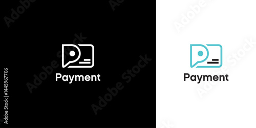 payment vector logo for your business