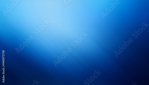 Wallpaper Mural dark blue gradient abstract blur background Torontodigital.ca