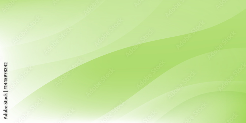 Abstract green and yellow color background. Used to decorate advertisements, publications. vector eps10 Abstract green and yellow color background. Used to decorate advertisements, publications. vector eps10