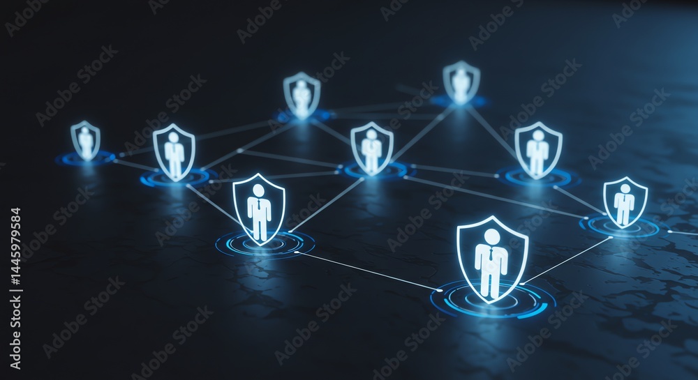 Network Security and Cyber Security Protection Network Security and Cyber Security Protection