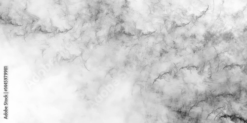 White cumulus clouds smoky illustration. abstract realistic fog or mist isolated cloud, sky with puffy. Abstract grey Sky with white cloud, marble texture background. Old grunge textures design vector