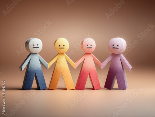 Unity in Diversity. Differe...
