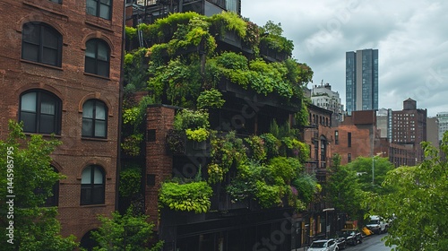 balconies Building with operable wallswindows that open up completely to merge interior spaces with large green