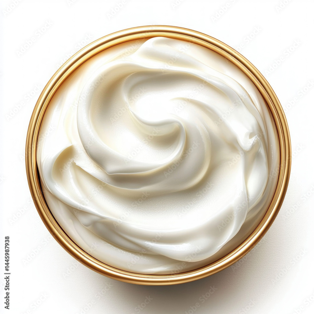 lotion isolated lotion isolated