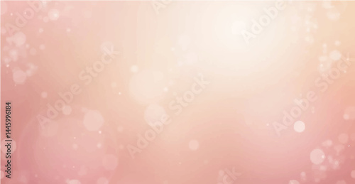 A soft and elegant misty rose gradient abstract background, blending hues of pink and peach seamlessly. This serene backdrop features gentle swirls and textures that evoke a sense of tranquility, maki