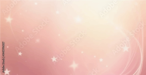 A soft and elegant misty rose gradient abstract background, blending hues of pink and peach seamlessly. This serene backdrop features gentle swirls and textures that evoke a sense of tranquility, maki